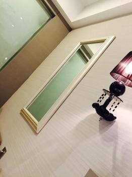 Century Sailboat Apartment Hotel Rizhao Exteriör bild